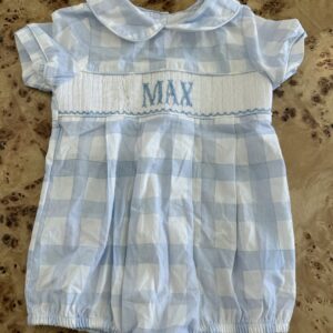 Max | 18-months