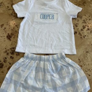 Cooper | 2T