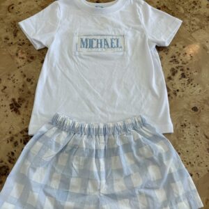 Michael | 4T