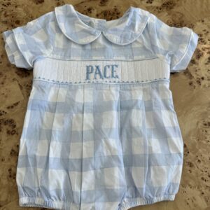 Pace | 12-months
