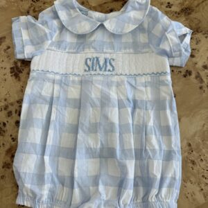 Sims | 2T