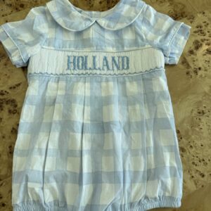 Holland | 18-months