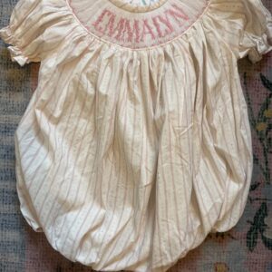 Emmalyn | 12-months