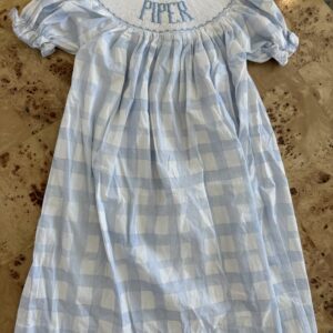 Piper | 4T