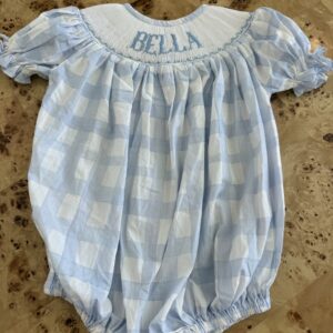 Bella | 24-months