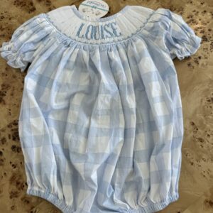 Louise | 12-months