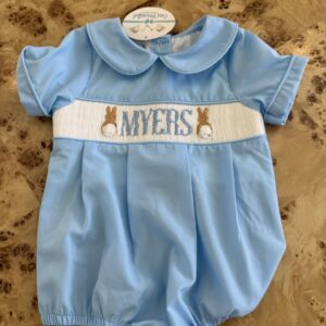 Myers | 6-months