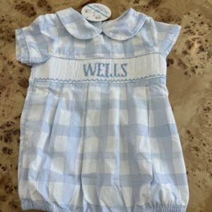 Wells | 18-months