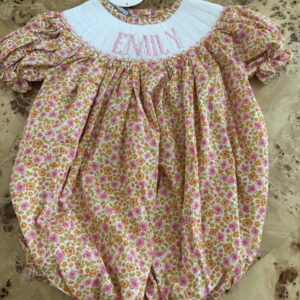 Emily | 24-months