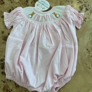 Olivia | Newborn