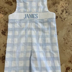 James | 3T