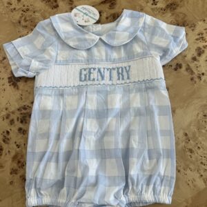Gentry | 24-months