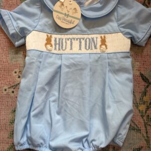 Hutton | 12-months