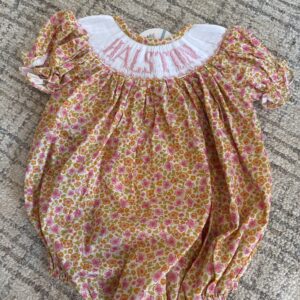 Halston | 12-months