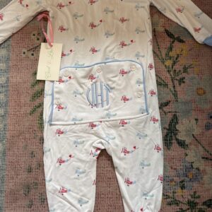 JTH | 18-months