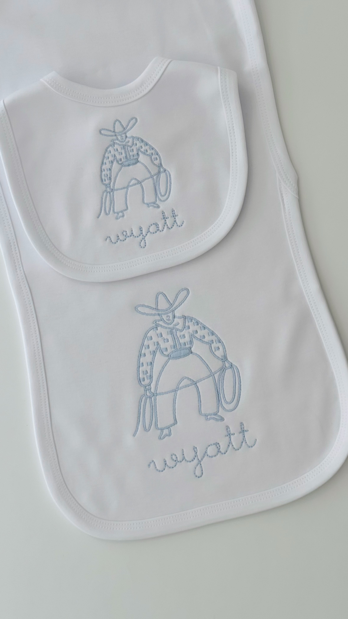 Wyatt | no-size