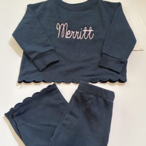 Merritt | 24-months