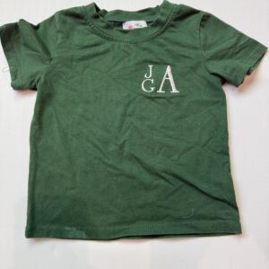 JGA | 18-months