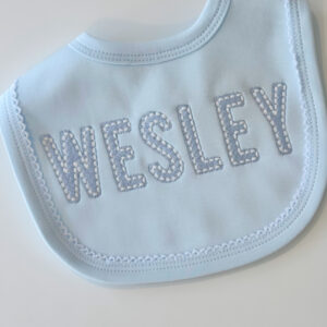 Wesley | no-size