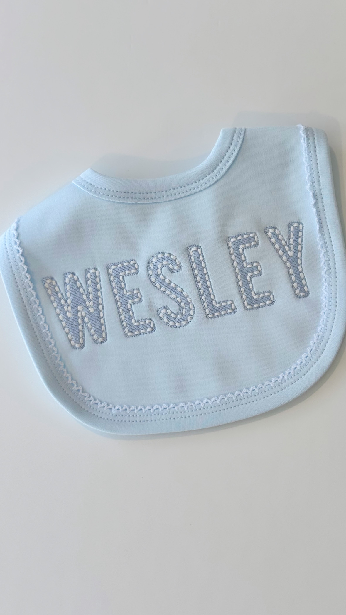 Wesley | no-size