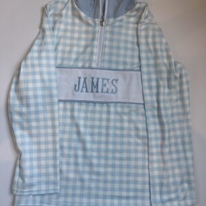 James | 6t-and-up