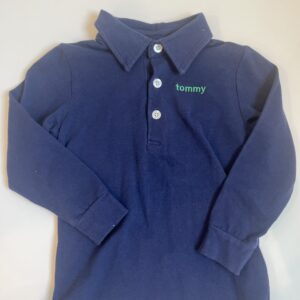 Tommy | 4T
