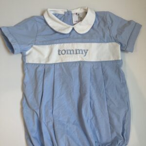 Tommy | 3T