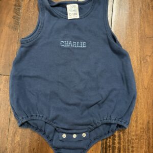 Charlie | 18-months