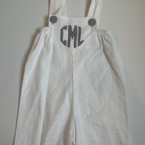 CLM | 2T