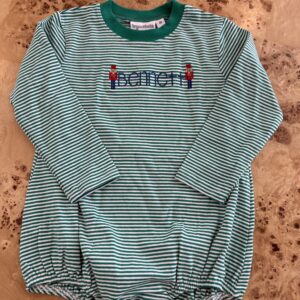 Bennett | 2T