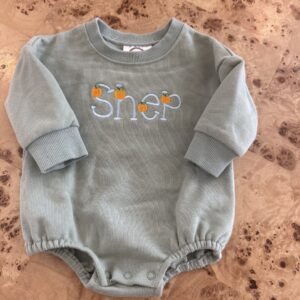 Shep | 6-months