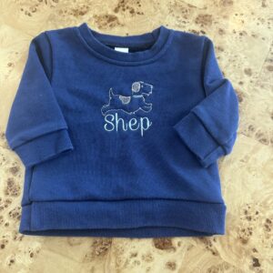 Shep | 6-months