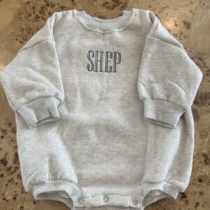Shep | 12-months