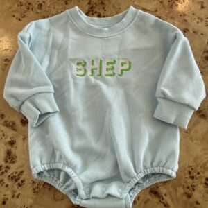 Shep | 6-months