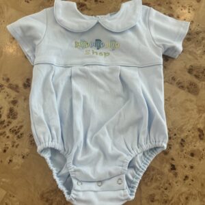 Shep | 12-months