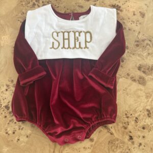 Shep | 12-months