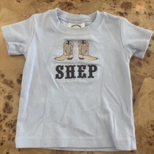 Shep | 6-months