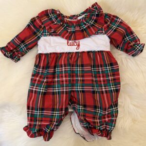 Lucy | Newborn