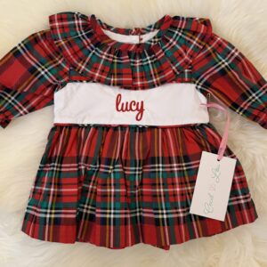 Lucy | Newborn