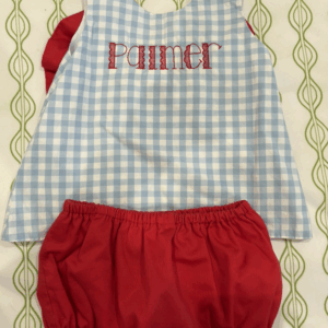 Palmer | 2T