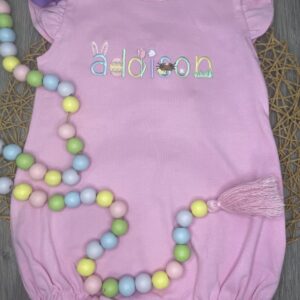 Addison | 2T