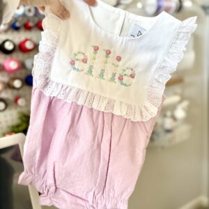 Ellie | 18-months