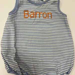 Barron | 18-months
