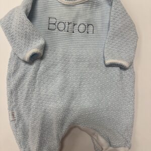 Barron | 6-months