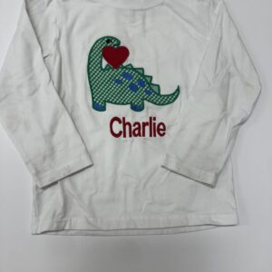 Charlie | 3T