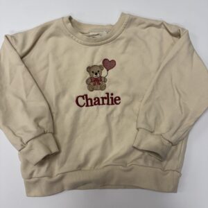 Charlie | 3T