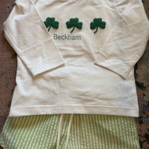 Beckham | 2T