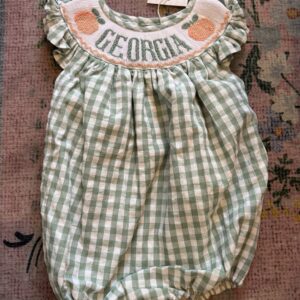 Georgia | 12-months