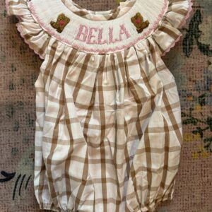 Bella | 6-months