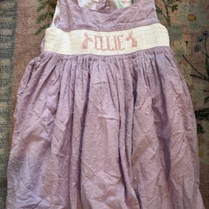 Ellie | 4T
